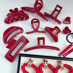 Hair Claws