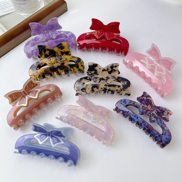 Hair Claws