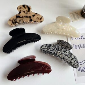 Hair Claws