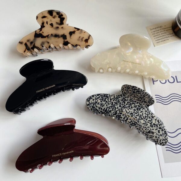 Hair Claws
