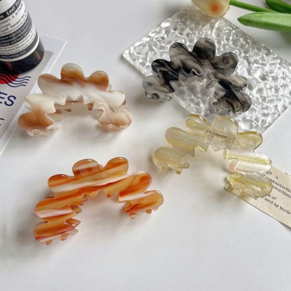 Hair Claws