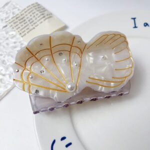Hair Claws
