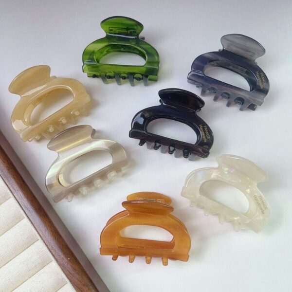 Hair Claws