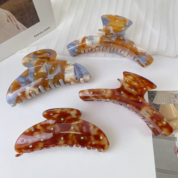 Hair Claws
