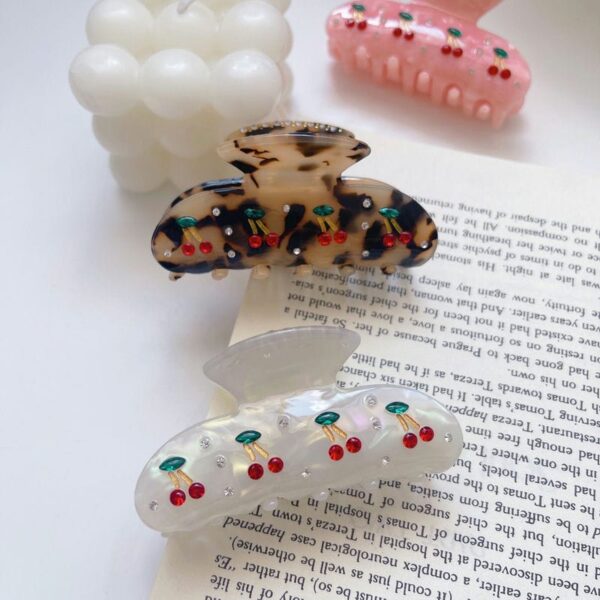 Hair Claws