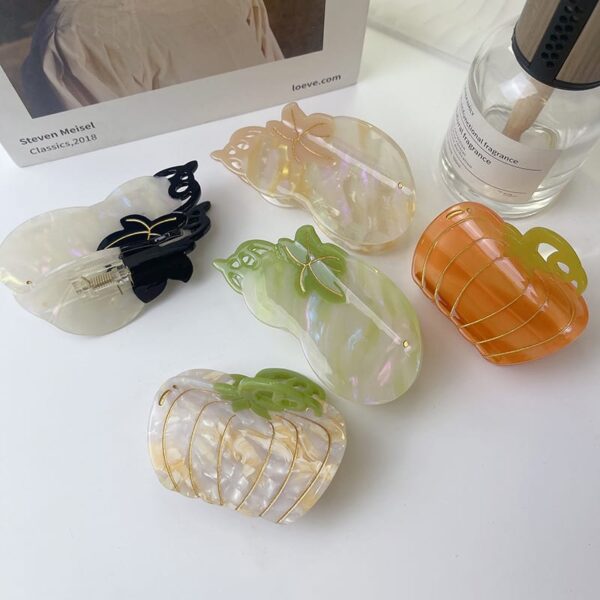 Hair Claws