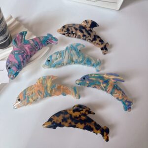 Hair Claws