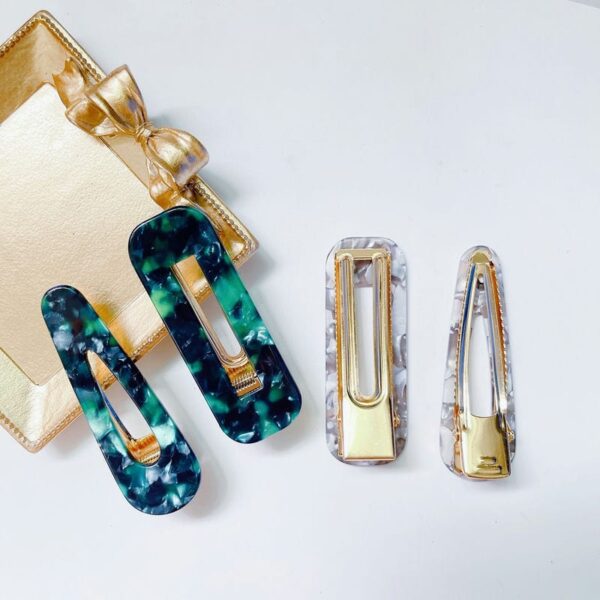 Hair Clips