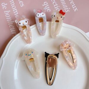 Hair Clips