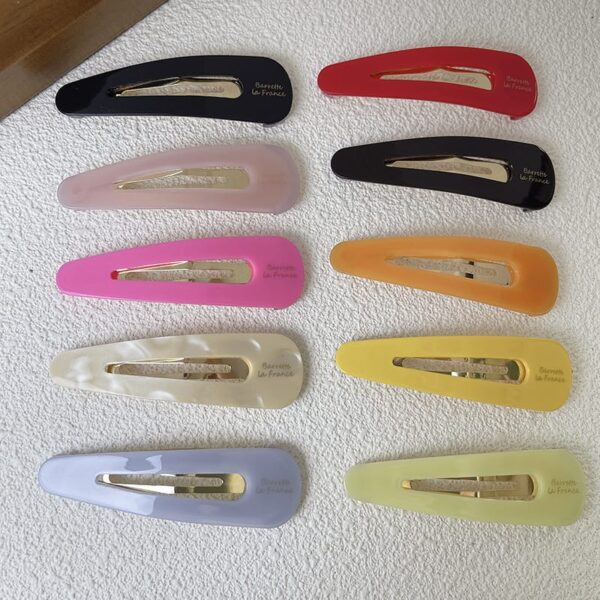 Hair Clips