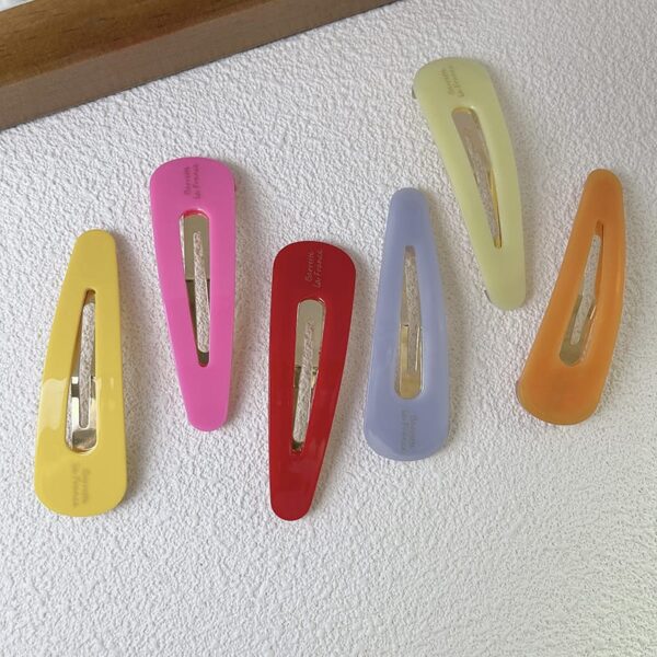 Hair Clips