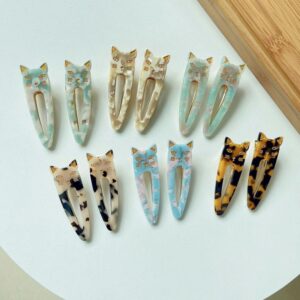 Hair Clips