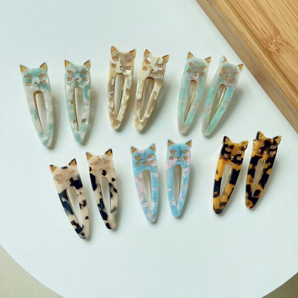 Hair Clips