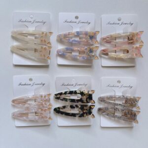 Hair Clips