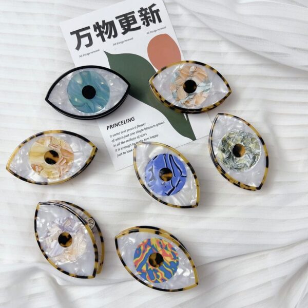 Hair Clips