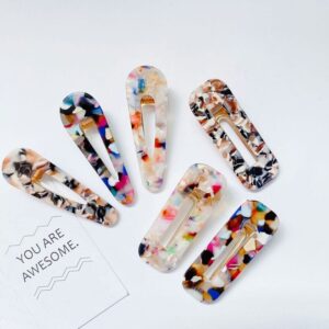 Hair Clips