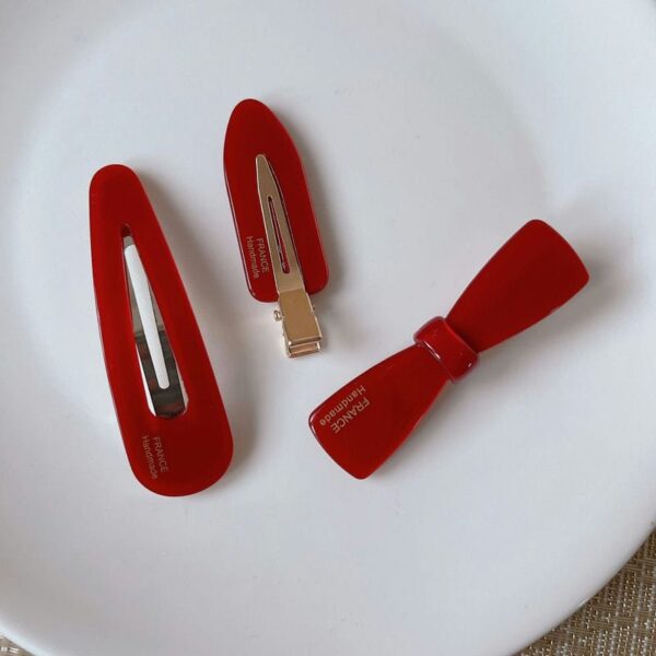 Hair Clips