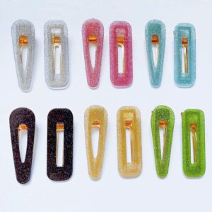 Hair Clips