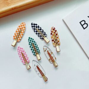 Hair Clips