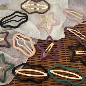 Hair Clips