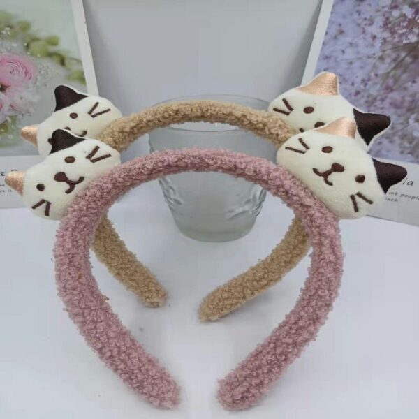 Headband