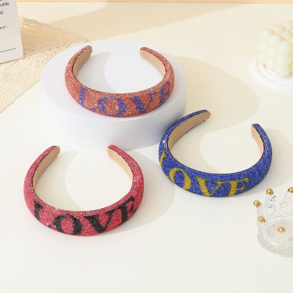 Headband