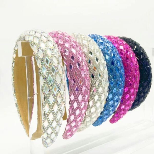 Headband