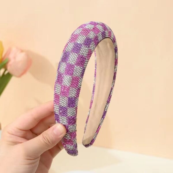 Headband