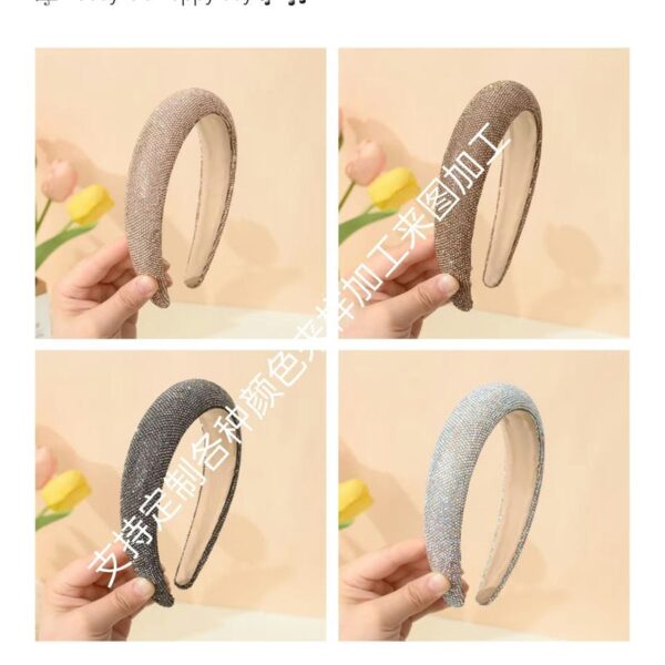 Headband