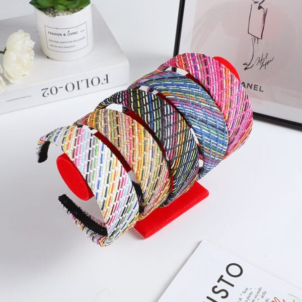 Headband