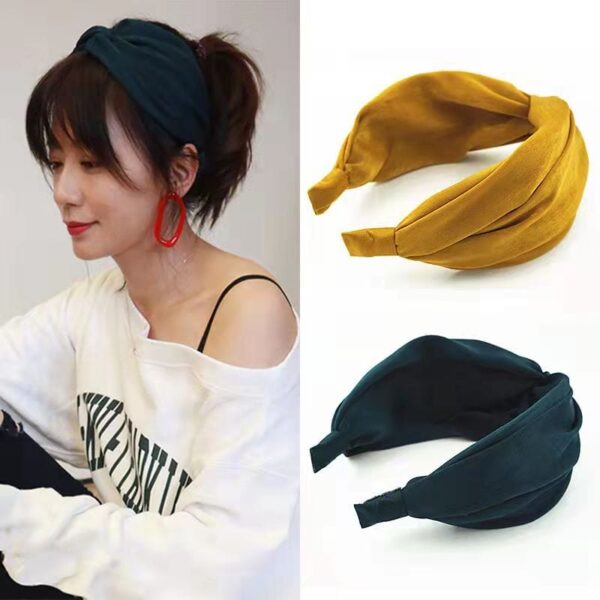 Headband