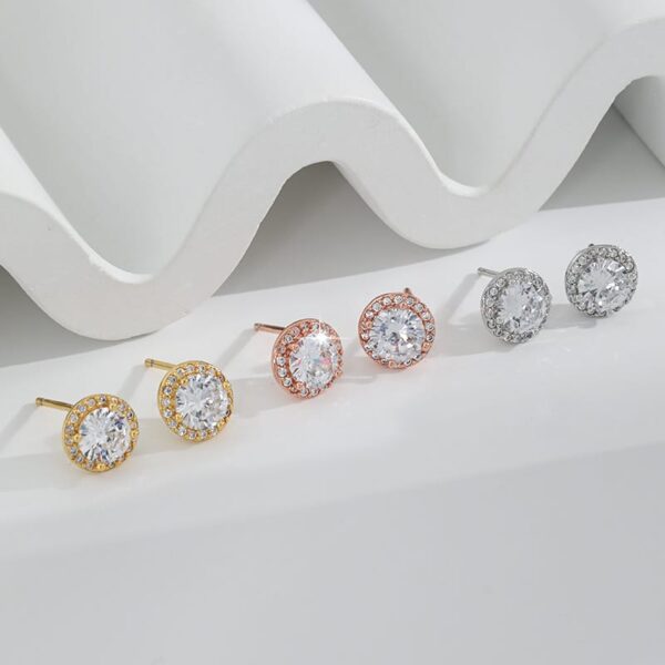 Wholesale Earrings