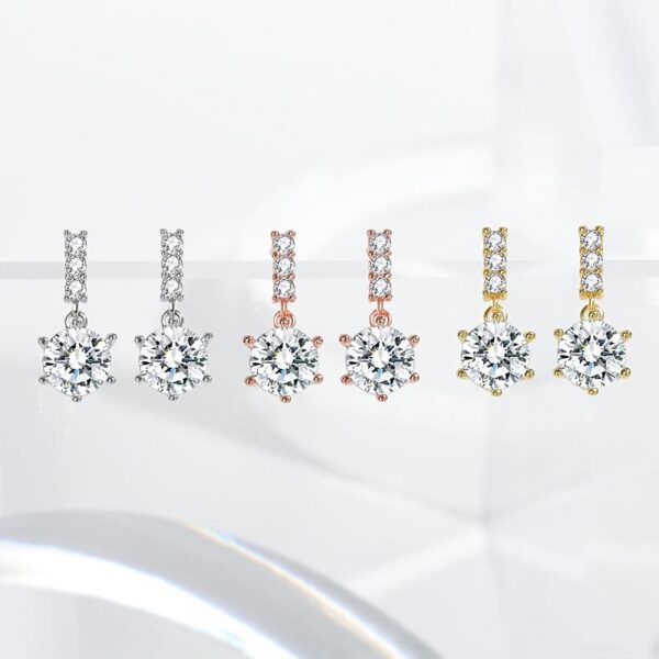 Wholesale Earrings
