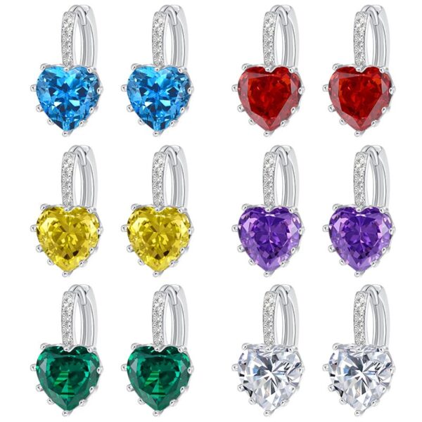 Wholesale Earrings