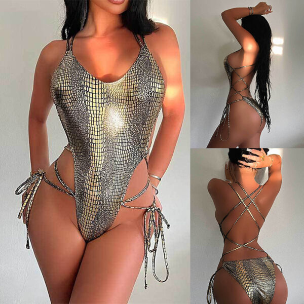 Wholesale Swimwear