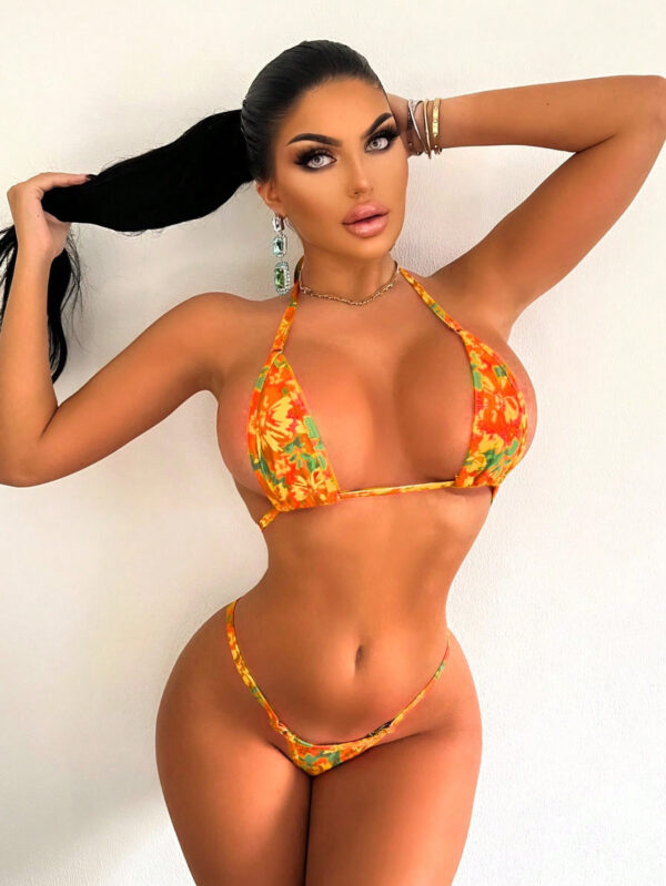 Wholesale Swimwear
