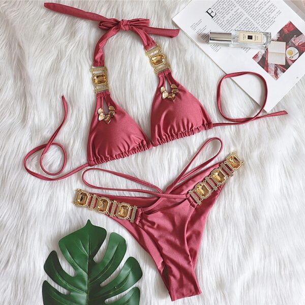 Wholesale Swimwear