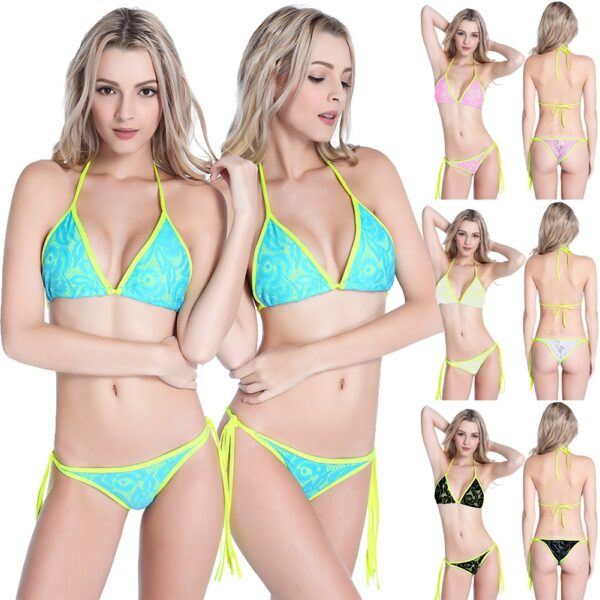 Wholesale Swimwear