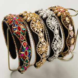 Rhinestone Headband