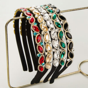Rhinestone Headband