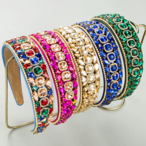 Rhinestone Headband