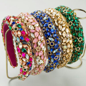 Rhinestone Headband