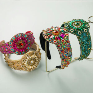 Rhinestone Headband