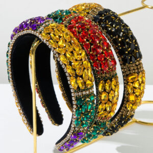 Rhinestone Headband