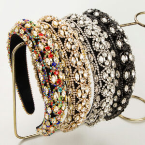 Rhinestone Headband