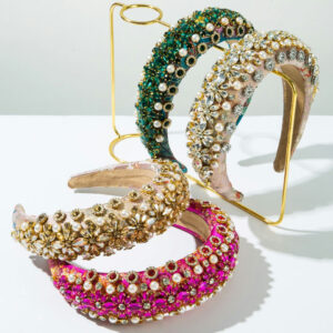 Rhinestone Headband