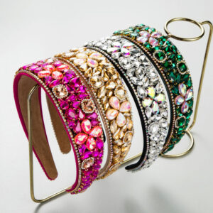 Rhinestone Headband