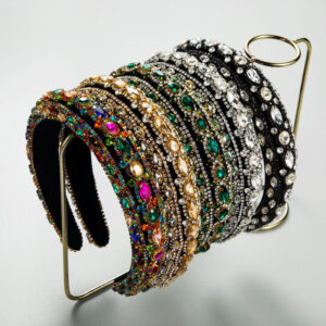 Rhinestone Headband