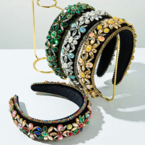 Rhinestone Headband