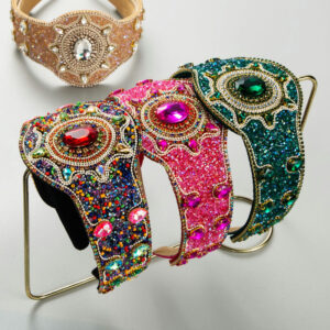Rhinestone Headband